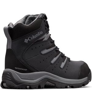 Columbia Men's Gunnison II Omni-Heat Boot Size 9.5 *Brand New*